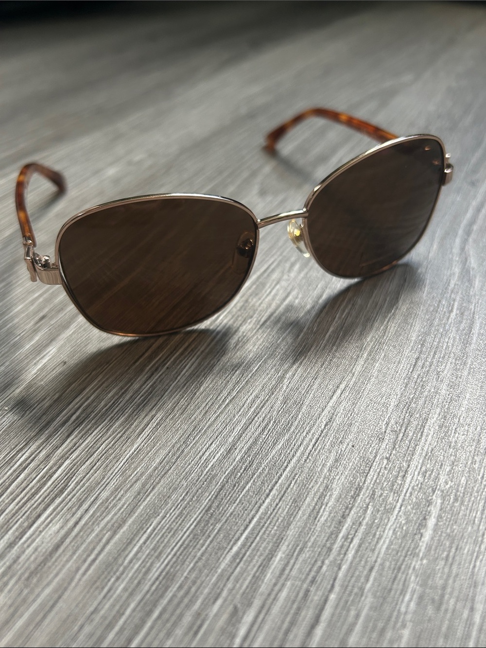 Michael Kors Women’s Sunglasses Alissa (M2487S) 780 Tortoise Shell